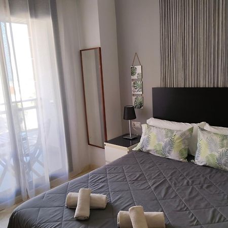 Apartament Denia Centro Puerto Zewnętrze zdjęcie