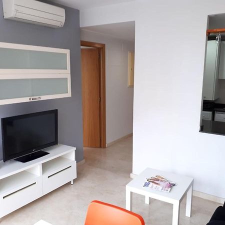 Apartament Denia Centro Puerto Zewnętrze zdjęcie