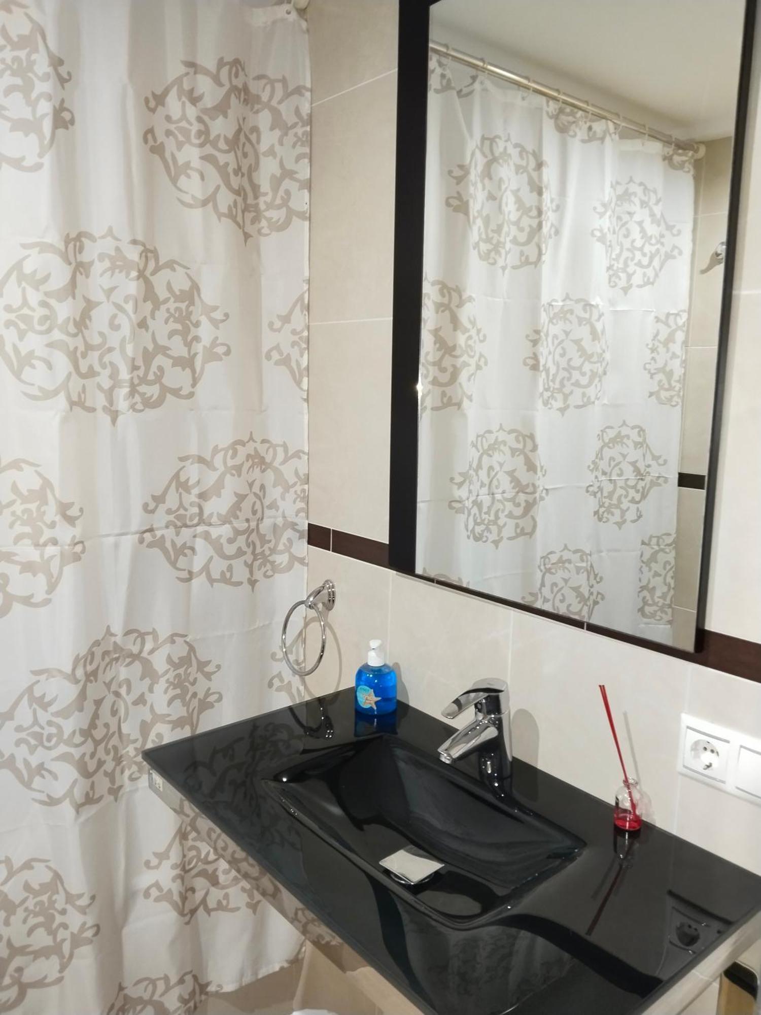Apartament Denia Centro Puerto Zewnętrze zdjęcie