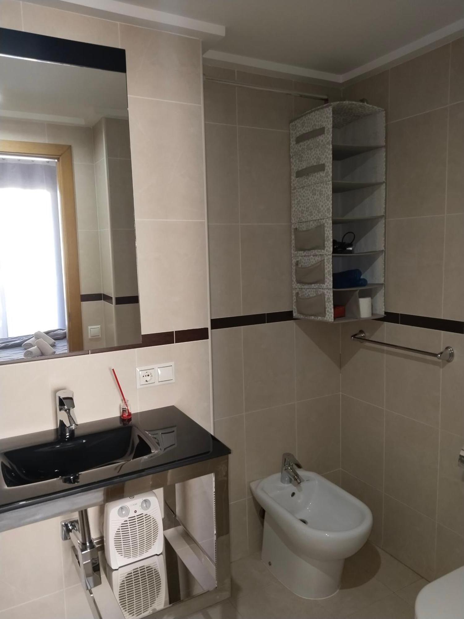 Apartament Denia Centro Puerto Zewnętrze zdjęcie