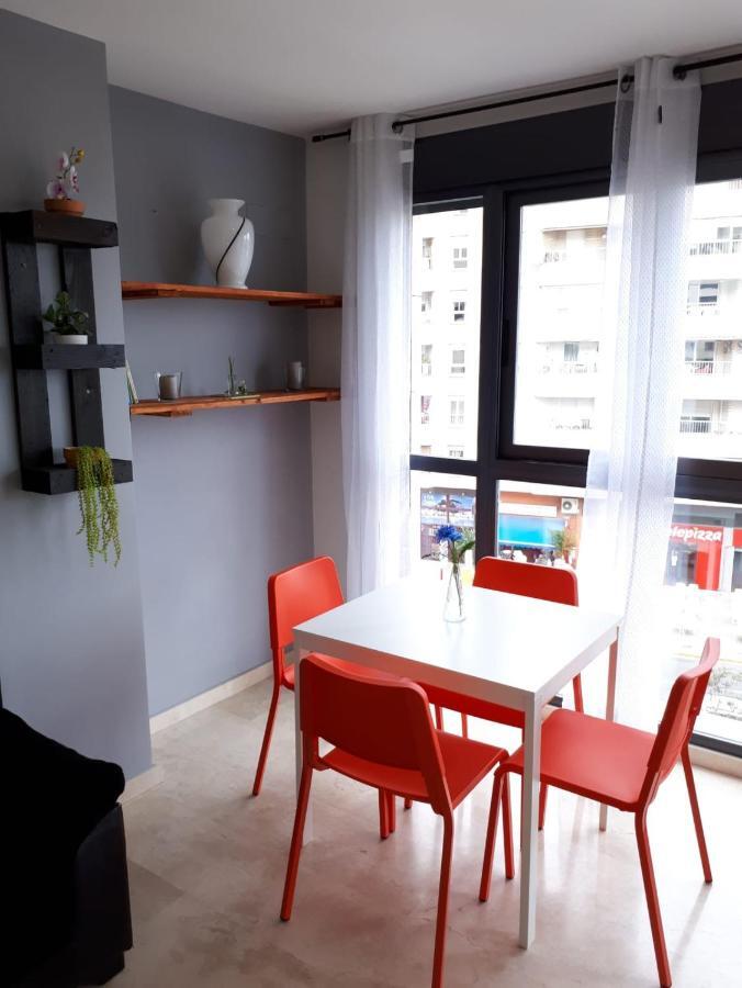 Apartament Denia Centro Puerto Zewnętrze zdjęcie