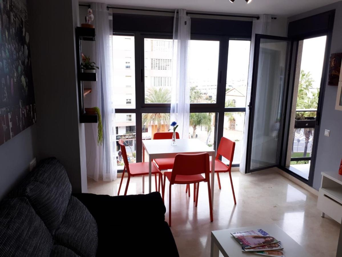 Apartament Denia Centro Puerto Zewnętrze zdjęcie
