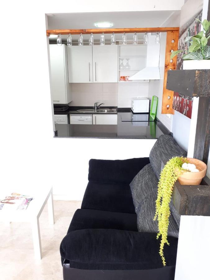 Apartament Denia Centro Puerto Zewnętrze zdjęcie