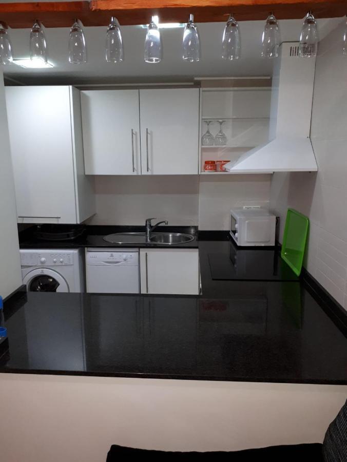 Apartament Denia Centro Puerto Zewnętrze zdjęcie