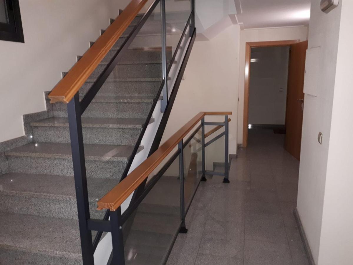 Apartament Denia Centro Puerto Zewnętrze zdjęcie