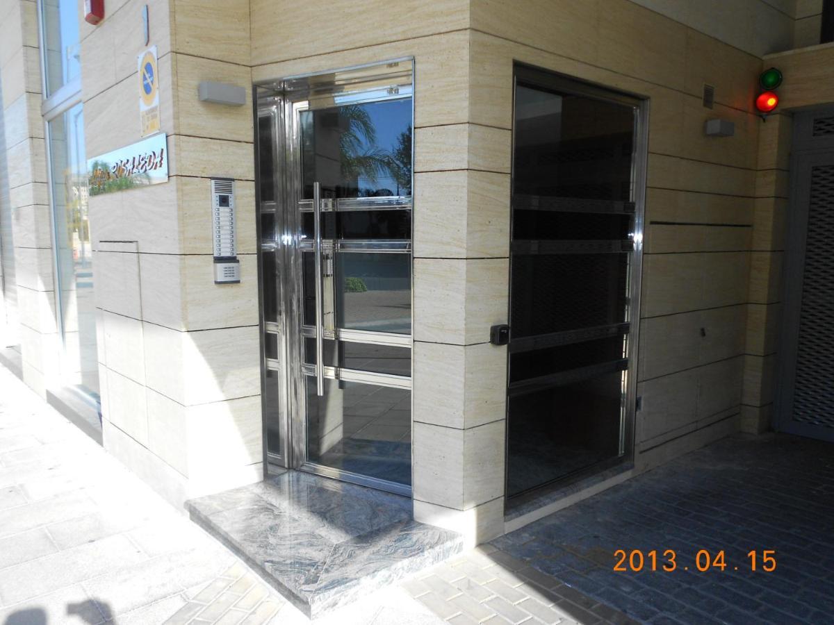 Apartament Denia Centro Puerto Zewnętrze zdjęcie