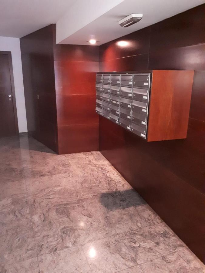 Apartament Denia Centro Puerto Zewnętrze zdjęcie